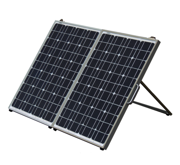 plaque solaire 142